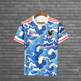 22/23 Japan pre-race - Kibbly XS